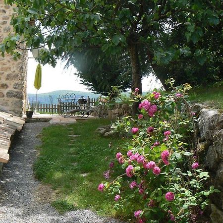 Le Mas De Magnaou Rosieres  Exterior photo